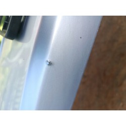 ZDERZAK PRZÓD ORYGINAŁ PORSCHE CAYENNE 7L5 LIFT 2007- 7L5807061M 7L5807221