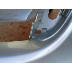 ZDERZAK PRZÓD ORYGINAŁ PORSCHE CAYENNE 7L5 LIFT 2007- 7L5807061M 7L5807221