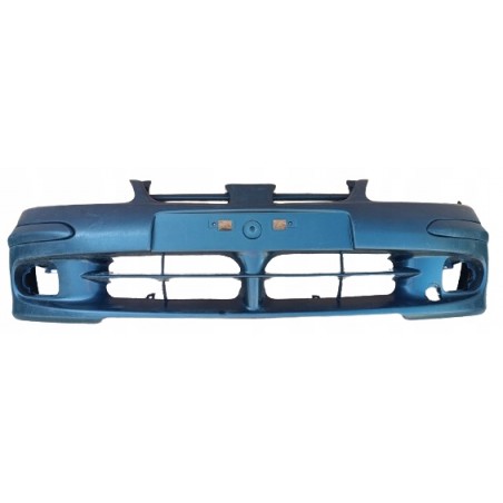 ZDERZAK PRZÓD PRZEDNI ORYGINAŁ 620224M540 NISSAN ALMERA N16 2000-