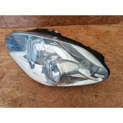 51909056 LAMPA LEWY PRZÓD OPEL COMBO D IV EU