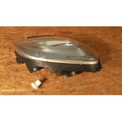 FIAT PANDA III 3 REFLEKTOR LAMPA PRAWA PRZÓD PRZEDNIA 00518436440