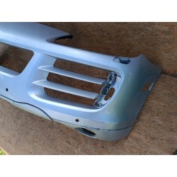 ZDERZAK PRZÓD ORYGINAŁ PORSCHE CAYENNE 7L5 LIFT 2007- 7L5807061M 7L5807221