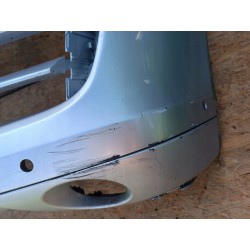 ZDERZAK PRZÓD ORYGINAŁ PORSCHE CAYENNE 7L5 LIFT 2007- 7L5807061M 7L5807221