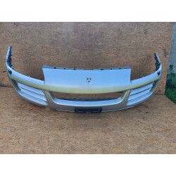 ZDERZAK PRZÓD ORYGINAŁ PORSCHE CAYENNE 7L5 LIFT 2007- 7L5807061M 7L5807221