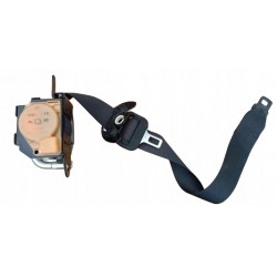 PAS BEZPIECZEŃSTWA LEWY PRZÓD INFINITI FX35 FX37 FX30D FX50 QX70