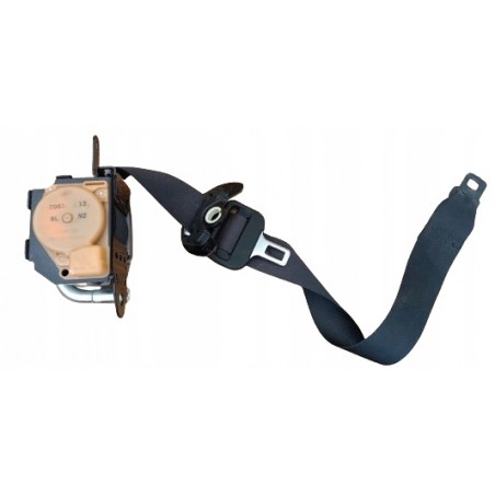 PAS BEZPIECZEŃSTWA LEWY PRZÓD INFINITI FX35 FX37 FX30D FX50 QX70