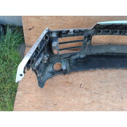 ZDERZAK PRZÓD ORYGINAŁ PORSCHE CAYENNE 7L5 LIFT 2007- 7L5807061M 7L5807221