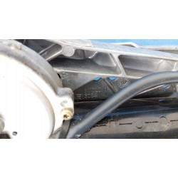 MECHANIZM SILNICZEK WYCIERACZEK 8352150 BMW 7 E38