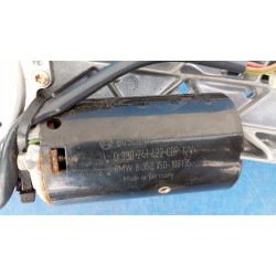 MECHANIZM SILNICZEK WYCIERACZEK 8352150 BMW 7 E38