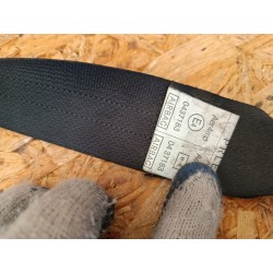 PAS BEZPIECZEŃSTWA LEWY PRZÓD INFINITI FX35 FX37 FX30D FX50 QX70