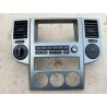 PANEL RAMKA KLIMY STEROWANIA NISSAN X-TRAIL T30