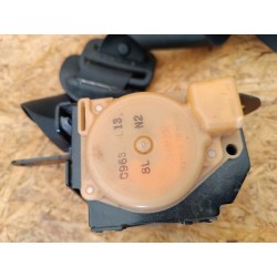 PAS BEZPIECZEŃSTWA LEWY PRZÓD INFINITI FX35 FX37 FX30D FX50 QX70