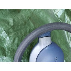 SMART I 450 FORTWO PODUSZKA AIRBAG + KIEROWNICA ŁADNA