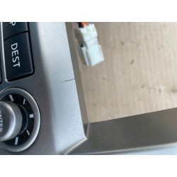 PANEL RAMKA KLIMY STEROWANIA NISSAN X-TRAIL T30