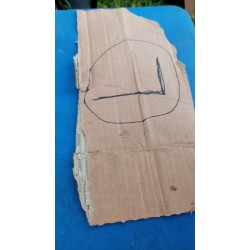 MECHANIZM SILNICZEK WYCIERACZEK 8352150 BMW 7 E38