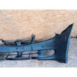 ZDERZAK PRZÓD PRZEDNI ORYGINAŁ 620224M540 NISSAN ALMERA N16 2000-