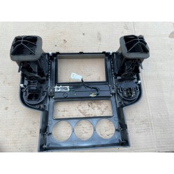 PANEL RAMKA KLIMY STEROWANIA NISSAN X-TRAIL T30