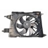 RENAULT SCENIC II 1.9 1.5 WENTYLATOR CHŁODNICY 8200151465