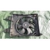 RENAULT SCENIC II 1.9 1.5 WENTYLATOR CHŁODNICY 8200151465