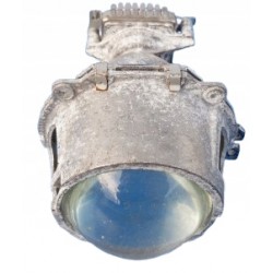 SOCZEWKA LAMPY PRZÓD VALEO 89399611 OPEL VECTRA C