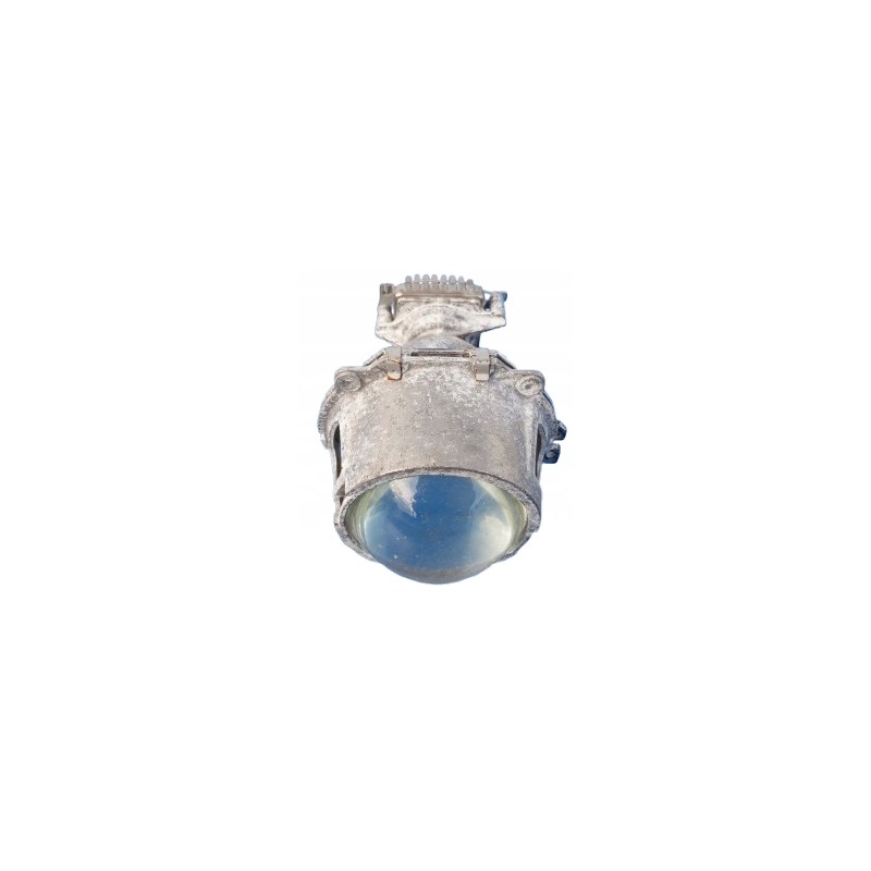 SOCZEWKA LAMPY PRZÓD VALEO 89399611 OPEL VECTRA C