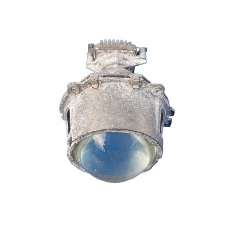 SOCZEWKA LAMPY PRZÓD VALEO 89399611 OPEL VECTRA C