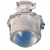 SOCZEWKA LAMPY PRZÓD VALEO 89399611 OPEL VECTRA C