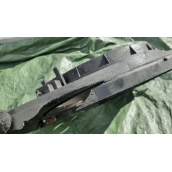 RENAULT SCENIC II 1.9 1.5 WENTYLATOR CHŁODNICY 8200151465