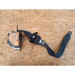 PAS BEZPIECZEŃSTWA LEWY PRZÓD INFINITI FX35 FX37 FX30D FX50 QX70