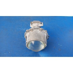 SOCZEWKA LAMPY PRZÓD VALEO 89399611 OPEL VECTRA C