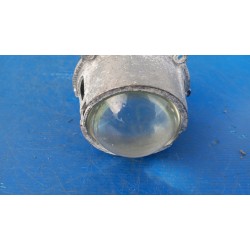 SOCZEWKA LAMPY PRZÓD VALEO 89399611 OPEL VECTRA C