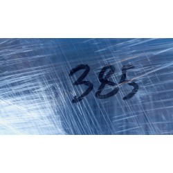 LAMPA PRAWY PRZÓD SZKŁO KLOSZ Chevrolet Corvette C6 2006 - 2012 GZ.B028