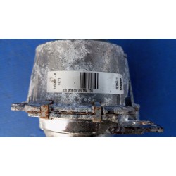 SOCZEWKA LAMPY PRZÓD VALEO 89399611 OPEL VECTRA C