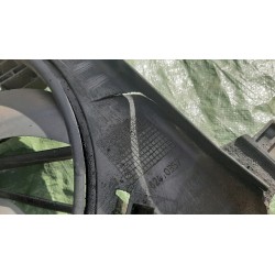 RENAULT SCENIC II 1.9 1.5 WENTYLATOR CHŁODNICY 8200151465