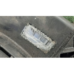 RENAULT SCENIC II 1.9 1.5 WENTYLATOR CHŁODNICY 8200151465