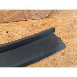 13368683 HOKEJ DOKŁADKA ZDERZAKA PRZÓD LISTWA LEWY PRZÓD OPEL ASTRA IV J