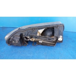 SOCZEWKA LAMPA LEWY PRZÓD EU AUDI A3 S3 8L