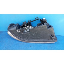 SOCZEWKA LAMPA LEWY PRZÓD EU AUDI A3 S3 8L