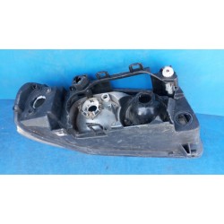 SOCZEWKA LAMPA LEWY PRZÓD EU AUDI A3 S3 8L