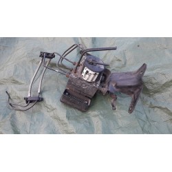 POMPA STEROWNIK ABS P04721453AD CHRYSLER VOYAGER IV 2.8