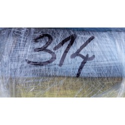 SOCZEWKA LAMPA LEWY PRZÓD EU AUDI A3 S3 8L