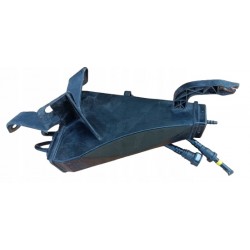 AUDI A8 D3 6.0 4E0201803B FILTR WĘGLOWY OBUDOWA