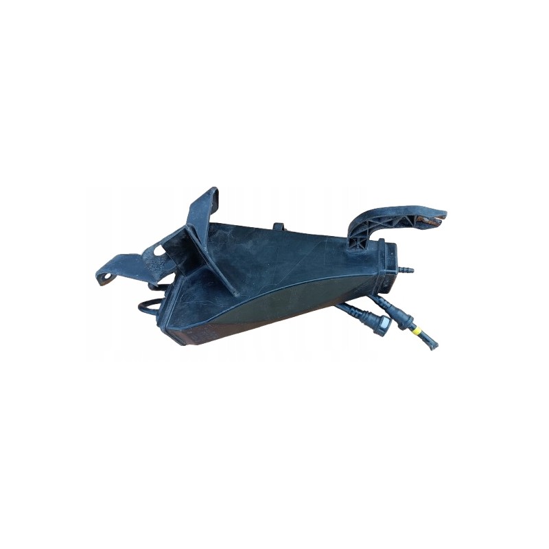 AUDI A8 D3 6.0 4E0201803B FILTR WĘGLOWY OBUDOWA