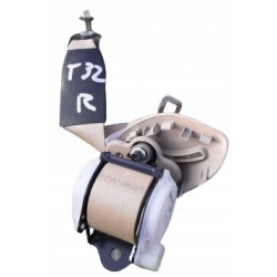 PAS BEZPIECZEŃSTWA PRAWY TYŁ INFINITI FX50 FX50S