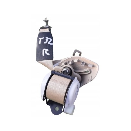 PAS BEZPIECZEŃSTWA PRAWY TYŁ INFINITI FX50 FX50S