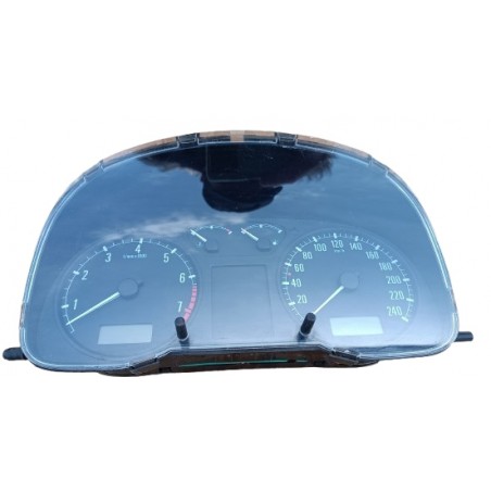 110008928 LICZNIK ZEGARY SKODA OCTAVIA I 1.9 TDI EUROPA 1U2919034G