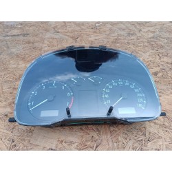 110008928 LICZNIK ZEGARY SKODA OCTAVIA I 1.9 TDI EUROPA 1U2919034G