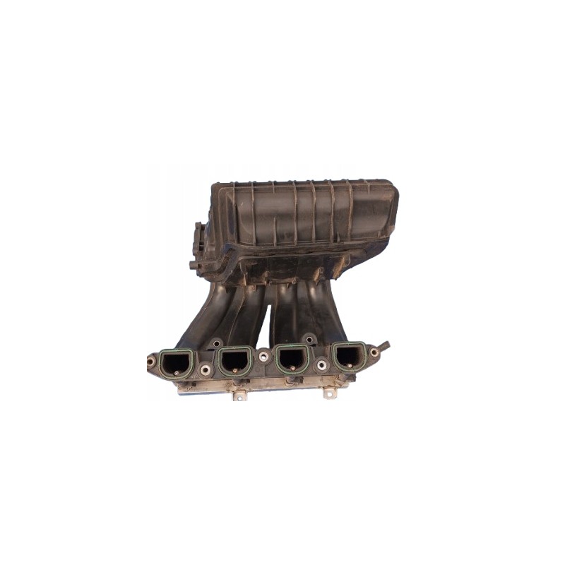 1437939 KOLEKTOR SSĄCY LISTWA WTRYSKOWA BMW E46 1.8 2.0