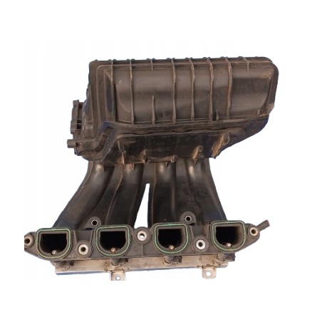 1437939 KOLEKTOR SSĄCY LISTWA WTRYSKOWA BMW E46 1.8 2.0