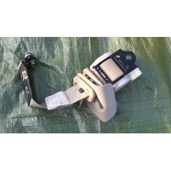 PAS BEZPIECZEŃSTWA PRAWY TYŁ INFINITI FX50 FX50S